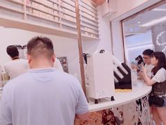 -眷茶臻选(锦艺城店)
