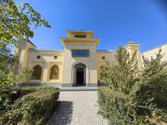 -哈密回王府景区