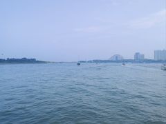 -日照世帆赛基地