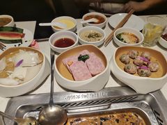 -海底捞火锅(巴黎春天浦建店)