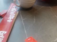 -前门·鲜肉火锅(长风店)