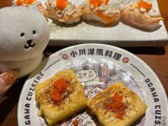-小川洋风料理(江汉路店)