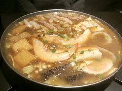 -海盗虾饭·剥好的小龙虾饭(SOHO尚都店)