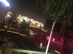 -大小河街