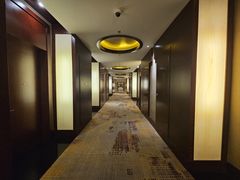 -北京首都机场希尔顿酒店