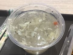 桂花糊米酒-老通城豆皮大王(吉庆街店)