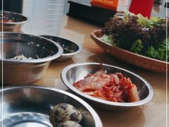 -麻蒲碳烤肉(梅花园店)