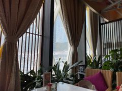 -润园四季椰子鸡火锅(海上世界店)