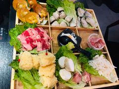 -札幌日本料理放题
