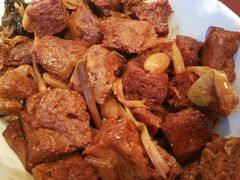 四喜烤麸-老客站酒楼(金花南路店)