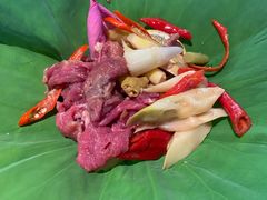 -盡膳口福跷脚牛肉火锅(晶耀前滩店)