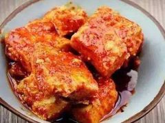 豆腐乳-野狗羊肉汤