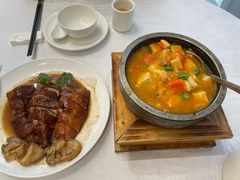 -和平馆·地道港澳茶餐厅(西门口店)