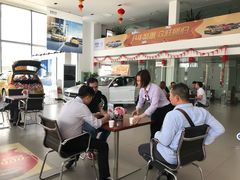 -一汽大众-柳州鑫广达博腾4S店