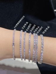-VE DIAMOND·天然&培育钻石定制