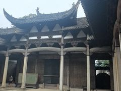 -绩溪龙川景区