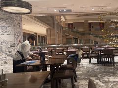 -合肥皇冠假日酒店·菲亚斯特自助餐厅(黄山路店)