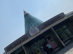 -济州岛泰迪熊博物馆