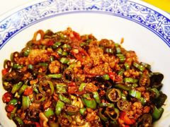 -赣南粉局·江西小炒·锅气炒粉(人民广场店)