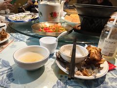 -米庄·原味私房菜(骏壹万邦店)