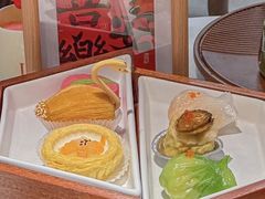 -南棠馆粤菜坊(群光店)