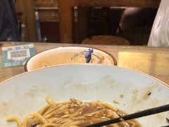 -锅儿挑面馆