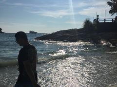 -绿中海度假村
