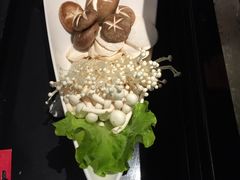 -越城记黑鱼煲(万达店)