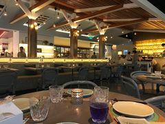 大堂-CHINCHIN 青青·泰国料理(万象食家店)