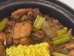 -小胖子羊肉馆·烧烤(龙茗路店)