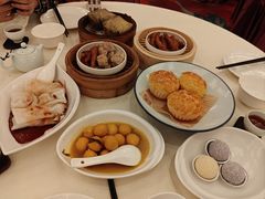 -龙的酒楼·手工早茶·顺德菜(近良路店)