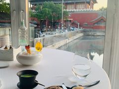 -TRB Forbidden City(故宫店)