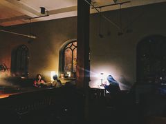 -1901 Cafe(西四店)
