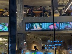 -宽巷子成都火锅(南站店)
