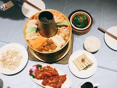-鼓楼东街老火锅(鼓楼店)