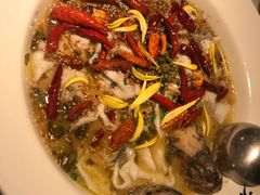 -太二酸菜鱼(正大广场店)
