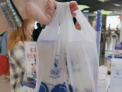 -煲珠公·老红糖珍珠奶茶(长宁龙之梦店)