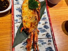 -花和海鲜自助(梅江店)
