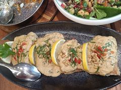 -ELI FALAFEL Lebanese&Mediterranean黎巴嫩美食(富城路店)