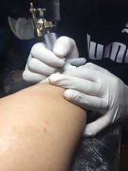-墨無界刺青TATTOO