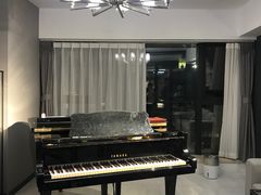-Melody Mentor音乐私教馆(朝外·悠唐店)
