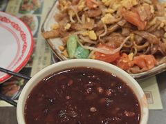 -葛记焖饼(伏牛路店)