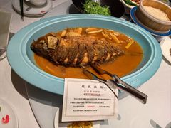 -阿五黄河大鲤鱼(纬三路店)