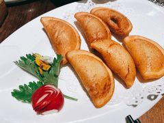 油炸冰淇淋-美乐食街(小南店)