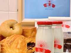 -红星前进面包牛奶公司(君太店)