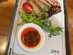 -老西门·常州菜(新区店)