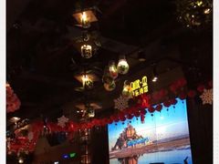 -别院里音乐餐酒吧(双流航空港店)