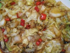 -北京来对了酒家(体育场小区店)