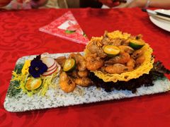 -徐记私厨(半淞园路店)