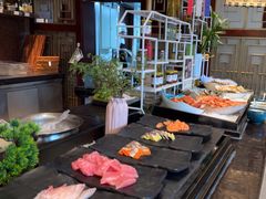 -索菲特西湖大酒店·香榭丽全日候餐厅(南山路店)